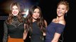 Priyanka Chopra Sings Britney Spears Track Oops I Did Again | Baywatch Promotions In Las Vegas