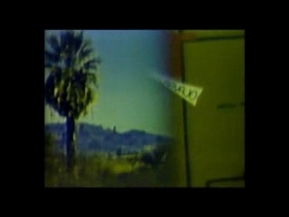 Native American Reservation Relocation Film - A New Frontier