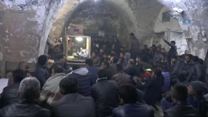 Ameliyattan Çıkar Çıkmaz Güvercinlere Koştu