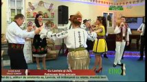 Nicusor Iordan  - Live ((Seara buna, dragi romani! - ETNO TV - 12.01.2016)