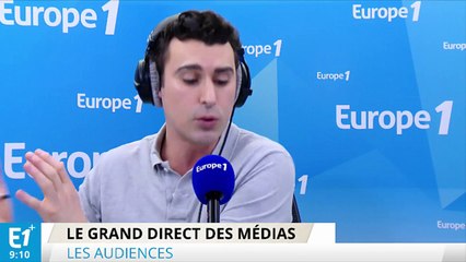 Audiences télé de mardi : le "Capitaine Marleau" a battu le match France-Espagne