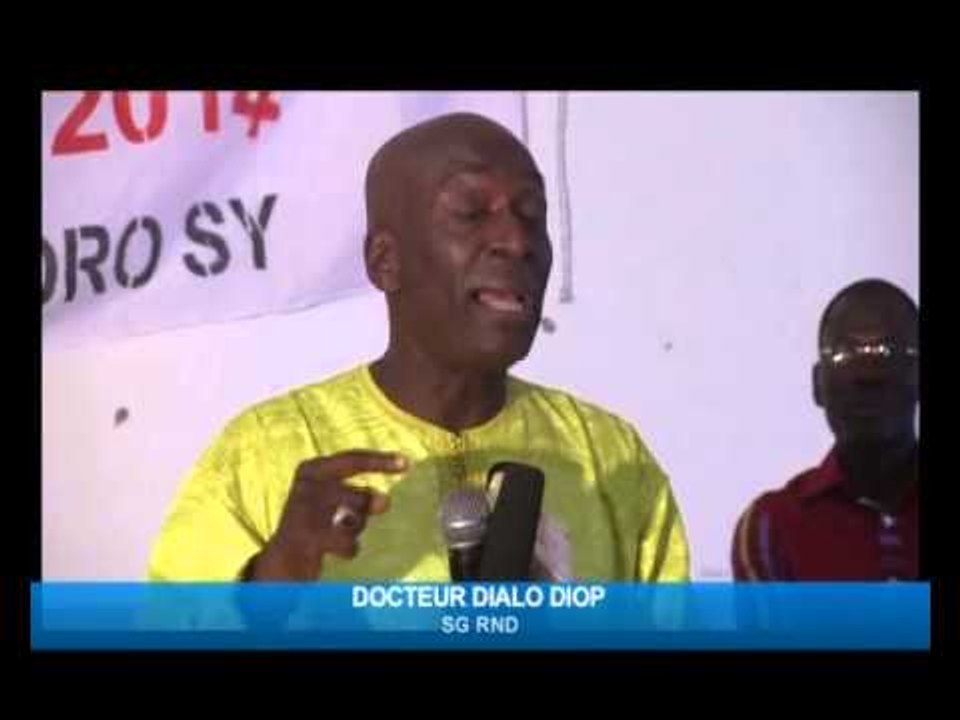 Cheikh Anta Diop ce digne fils du pays méconnu des Sénégalais