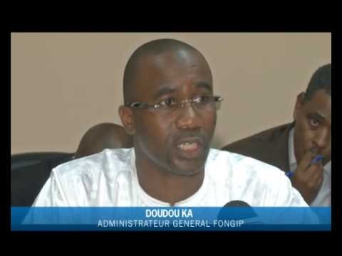 Le FONGIP lance officiellement ses activités au grand bonheur des investisseurs
