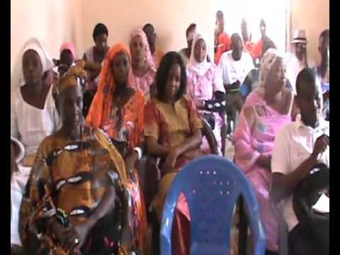 Les partisans de Baldé dans une colère noire suite à son audition