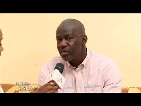 célébrités et religion Amana Rassoul par Ablaye Seck (Ceedo) du 6 juillet 2014