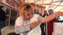Adana Dayakçı Kocaya Üst Sınırdan Indirimsiz Ceza