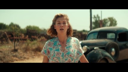 Aşkın Krallığı - Fragman