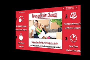 Top5th Movers and Packers Ghaziabad dailymotion Video