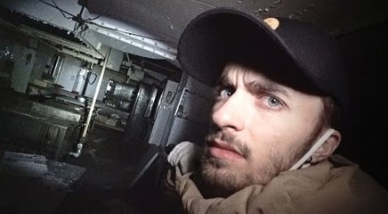 SQUEEZIE-VISITE D'UN HÔTEL ABANDONNÉ AU JAPON