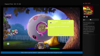 Little Big Planet 3