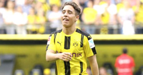 Üç Büyükler, Emre Mor İçin Savaşa Girdi