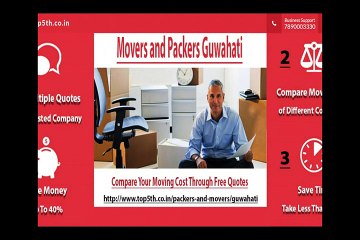 Top5th Movers and Packers Guwahati dailymotion Video