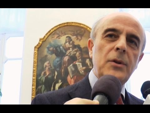 Napoli - La donna tra fedi religiose e valori civili , dibattito alla Federico II (28.03.17)