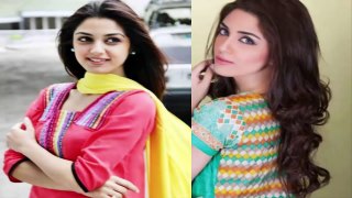 Top 10 Pakistani S%est Actresses 2016