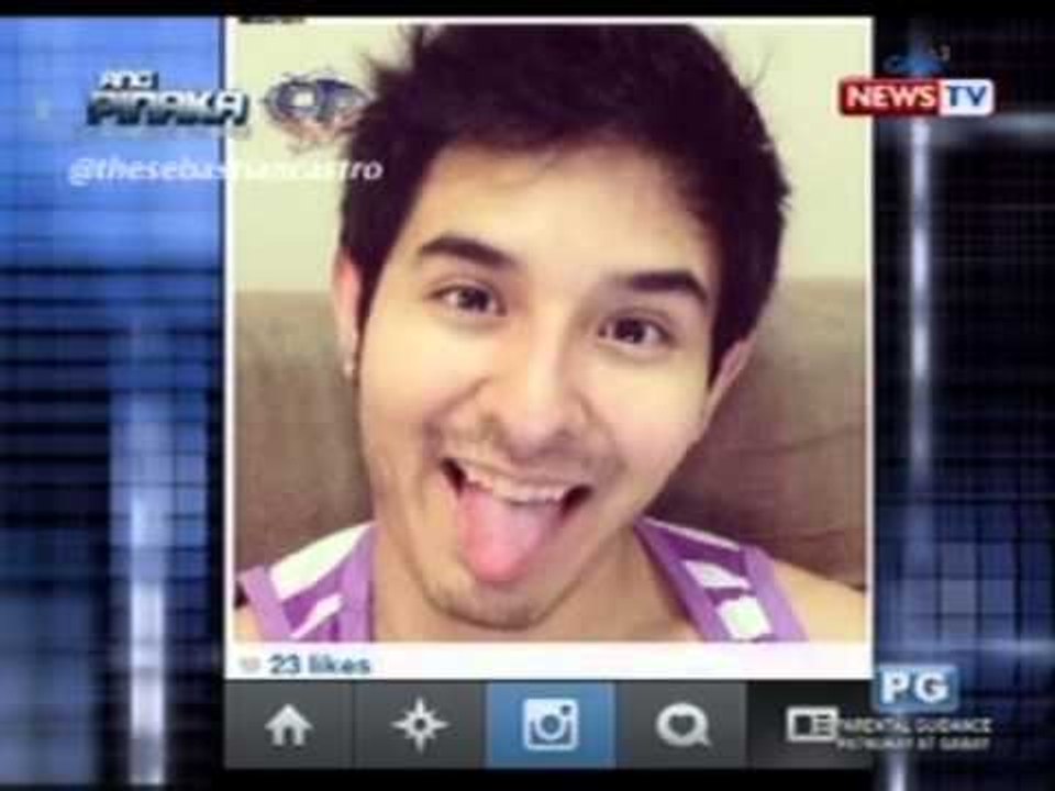 Ang Pinaka: Sikat na Photo Fad no. 1: Selfie