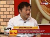 KB: Balitaktakan: Pagpapatupad ng nationwide plastic ban, isinusulong (Part 2)