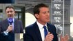 Ce porte-parole d'En Marche salue le choix de Valls et critique l'utilité des primaires