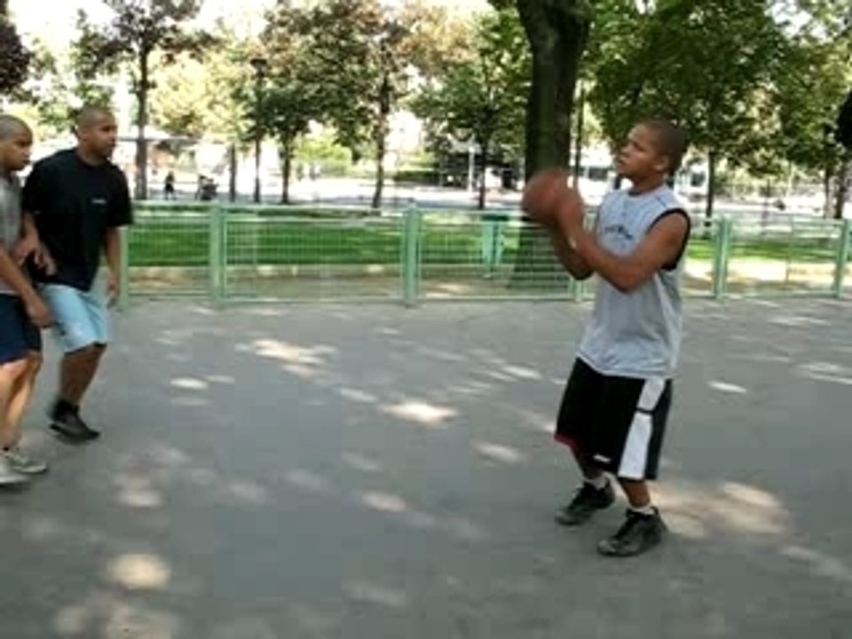 basket willy