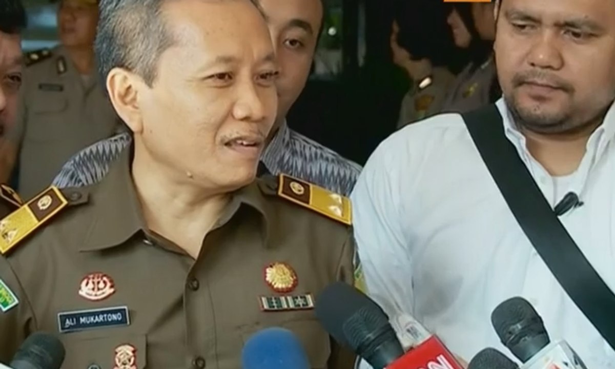 JPU: Saksi Ahli Dalam Sidang Diperbolehkan