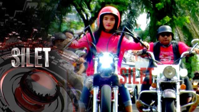 Highlight - Silet 29 Maret 2017