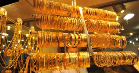 Altının Gramı Güne Düşüşle Başladı