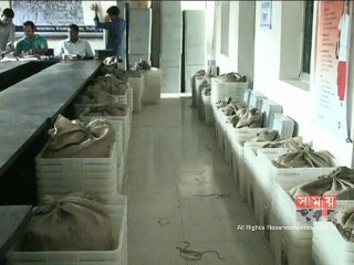 সুরঞ্জিত সেনের আসনে নির্বাচন কাল