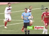 Ligue 2 Algérie (26e journée) - ASO Chlef 1 - MC El Eulma 1 (but de la saison)