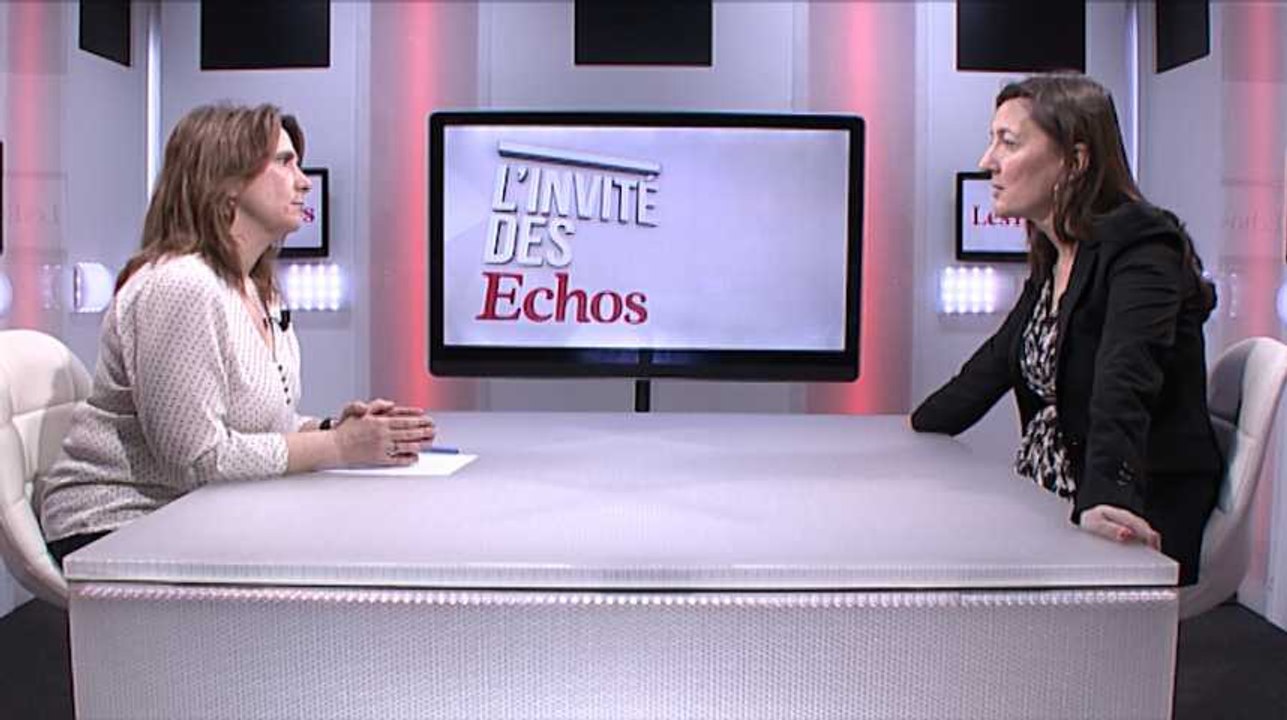 "La démarche d'En Marche est de tuer le Parti Socialiste" (Karine Berger, députée PS)