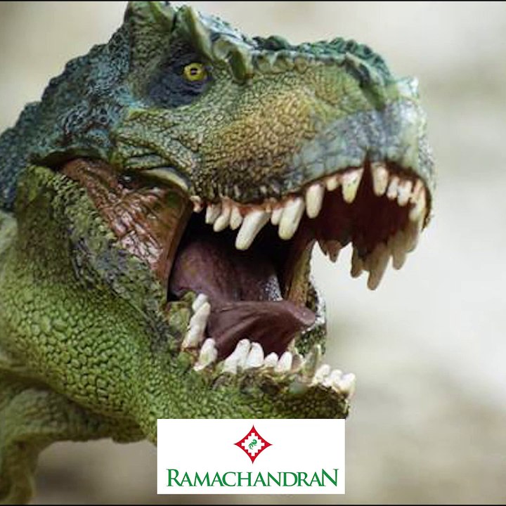 കഥകളല്ല...ദിനോസറുകള്‍ !!! #AnweshanamScience