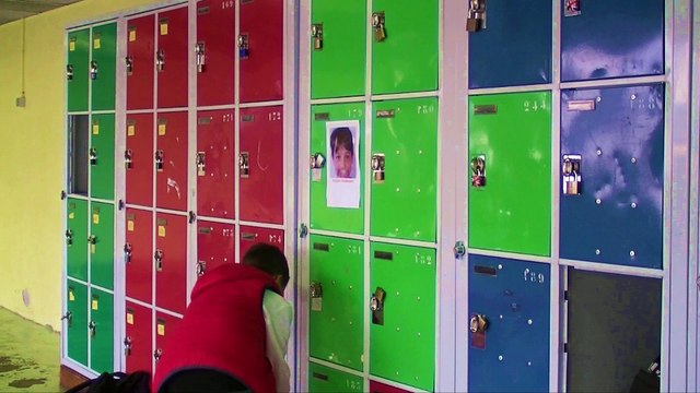 rix académique Non au harcèlement cat. 11-13 ans : collège Louis Pergaud - Courville-sur-Eure