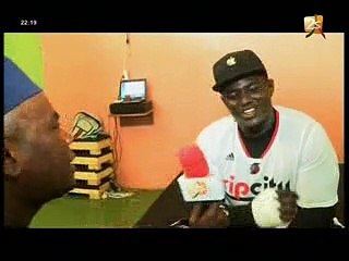 Sa vie privée médiatisée : Balla Gaye 2 en parle...