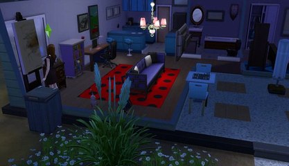 lili rose et jason  le 29 mars occupation