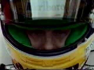 Ayrton Senna Tribute