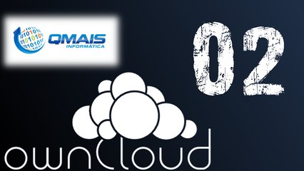 #2 - Instalando o Debian 8.1 (Jessie) - Owncloud