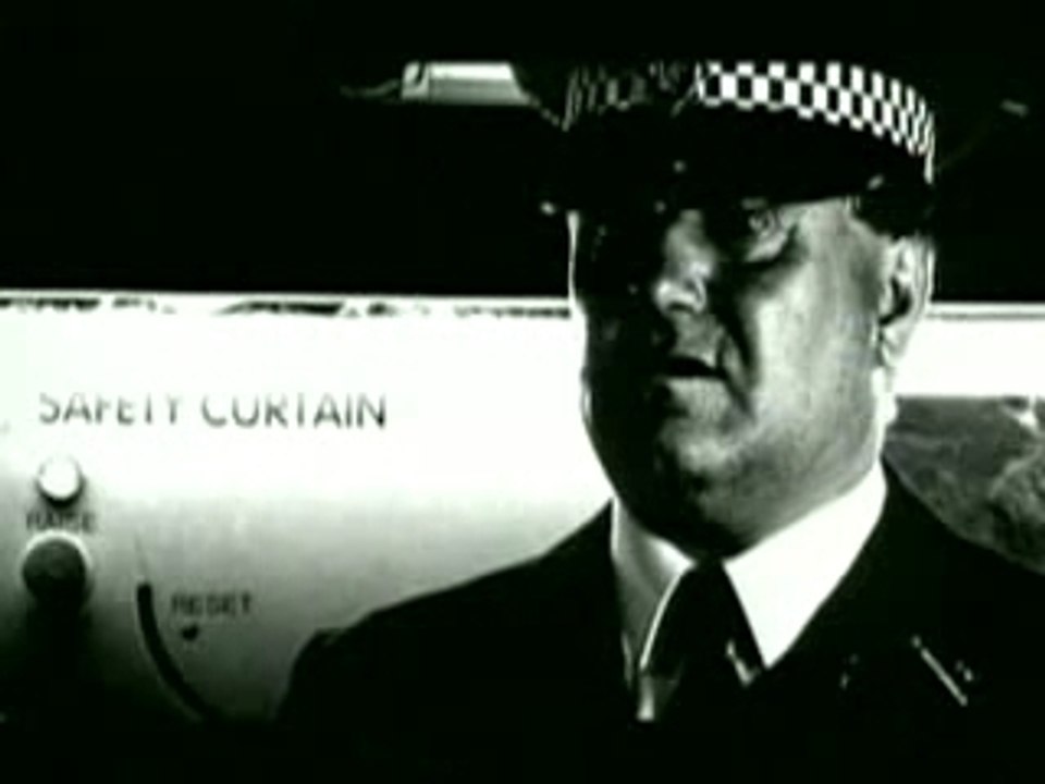 BRMC - Whatever Happened to my rock n' roll