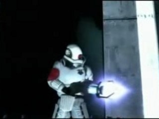 Maintenance Man partie1 (vost fr)