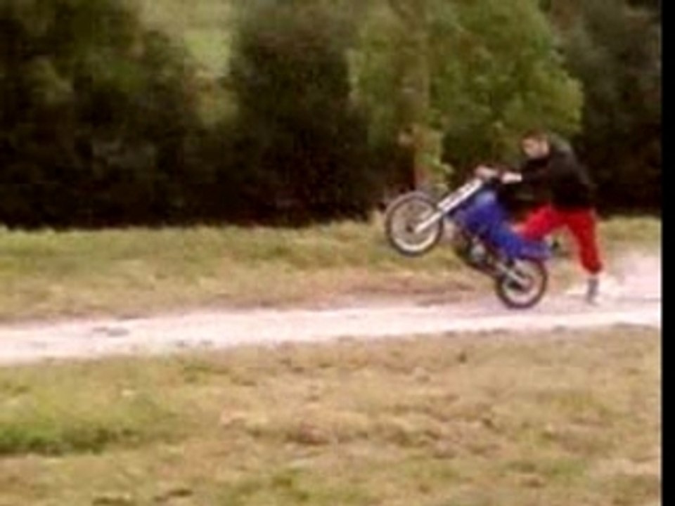 wheeling en pw 80