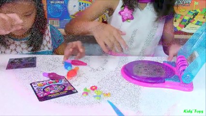 Gelarti Designer Studio Hello Kitty Crystal Creation Mons