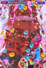 Bubble Witch Saga 3 - LEVEL 270