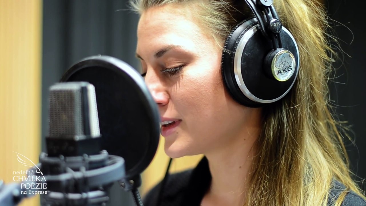 Natália Germániová - Nechcem žiť večne (ZAYN, Taylor Swift - I Don’t Wanna Live Forever)