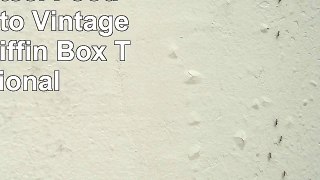 King International  Stainless Steel Food Grade Bento Vintage Pyramid Tiffin Box