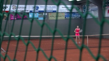 Mérite sportif du Hainaut occidental: présentation Vautour TC