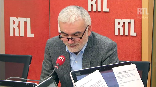 Pascal Praud : L'évasion fiscale, c'est vraiment trop injuste