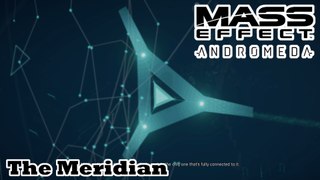Mass Effect: Andromeda - The Meridian