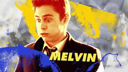 Bruno ve Boots – Bruno & Boots: Go Jump in the Pool (2016) Fragman