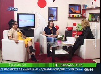 Budilica gostovanje (Lidija Todorović i deca plesnog kluba "Lido"), 29. mart 2017.