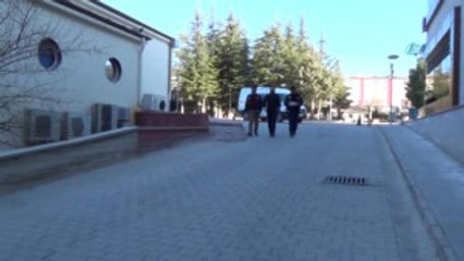 Elazığ'da Pkk/kck Operasyonu: 6 Şüpheli Adliyeye Sevk Edildi