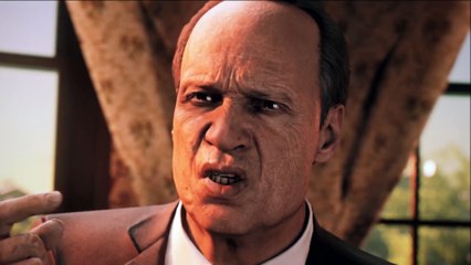 Mafia III - Trailer Demo
