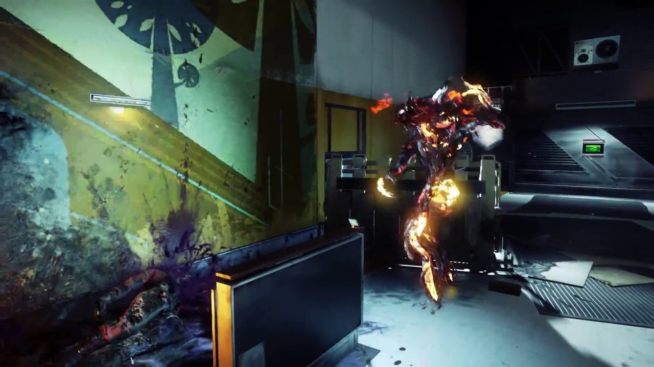 Prey - Gameplay - Armi e Poteri