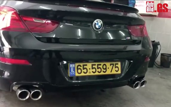 VÍDEO: Los sonidos de escape más bestias de la semana (vol_79)